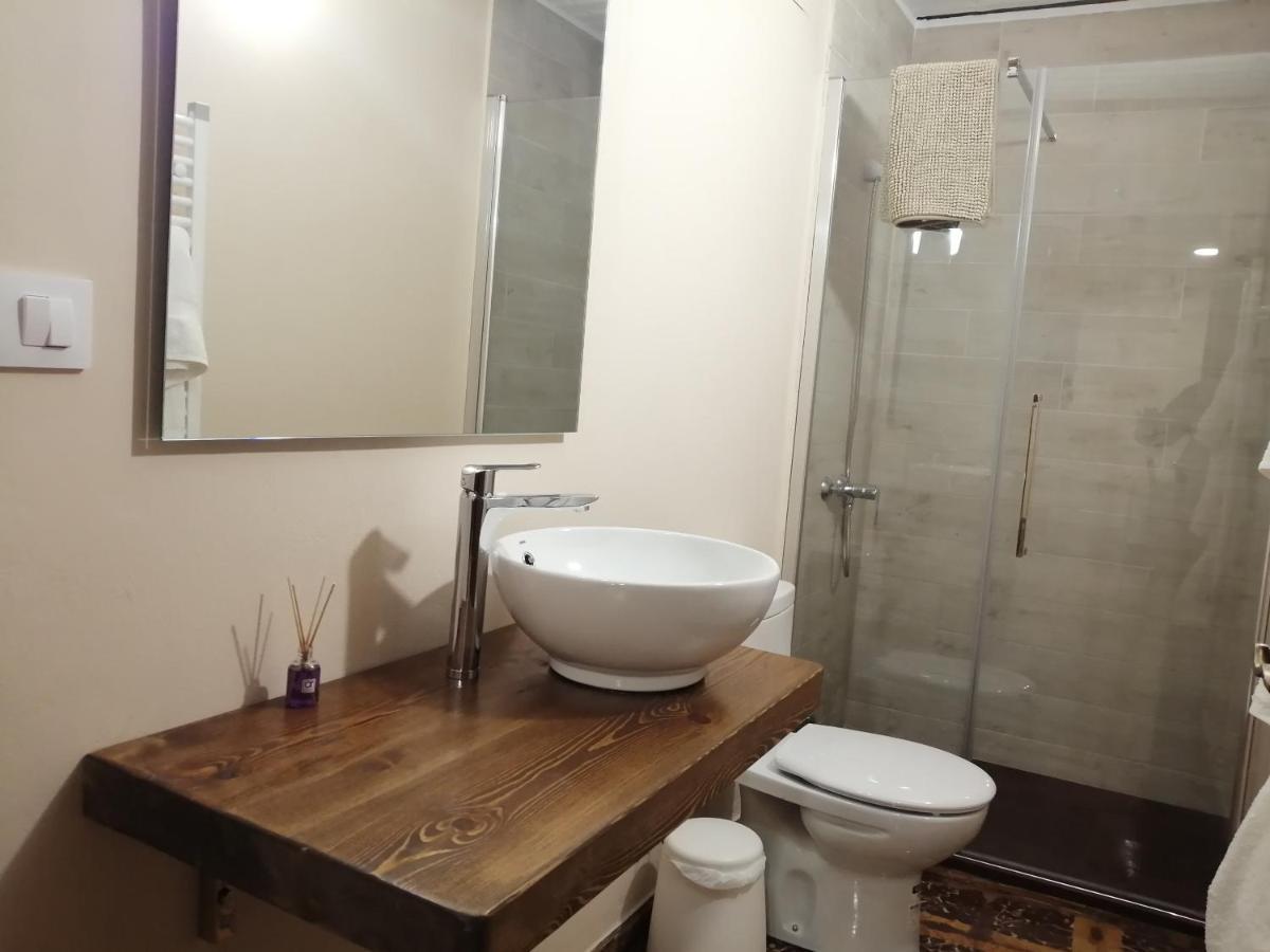 Nueva Tienda De Felipe Apartamento La Tienda ปอนโตเนส ภายนอก รูปภาพ