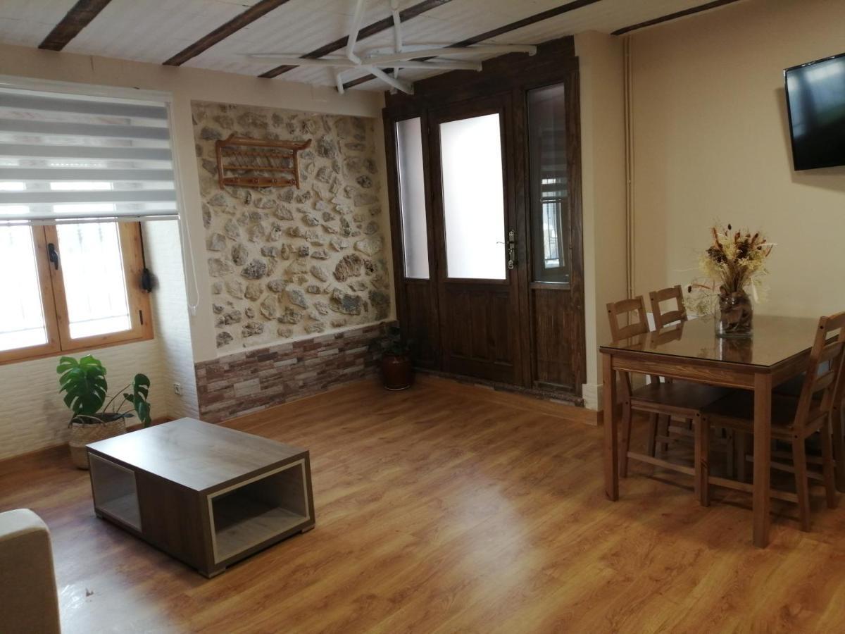 Nueva Tienda De Felipe Apartamento La Tienda ปอนโตเนส ภายนอก รูปภาพ